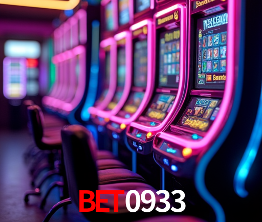 Lista de jogos de slot na Bet0933