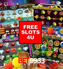 Mesas ao vivo Bet0933